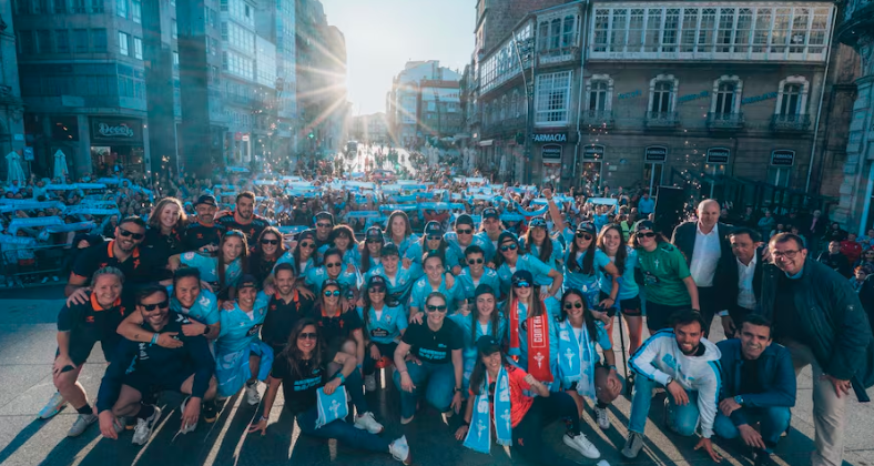 Fuente: As Celta